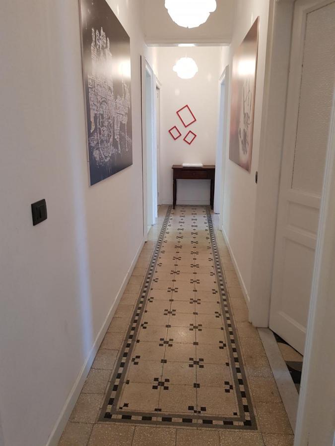 Apartament Casa Diaz *