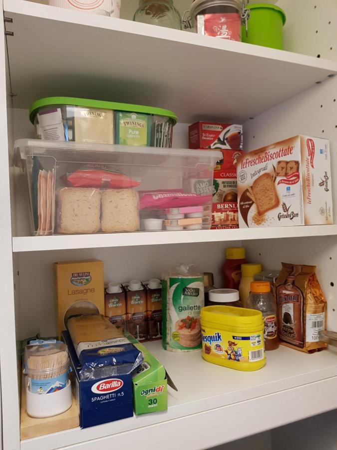 Apartament Casa Diaz