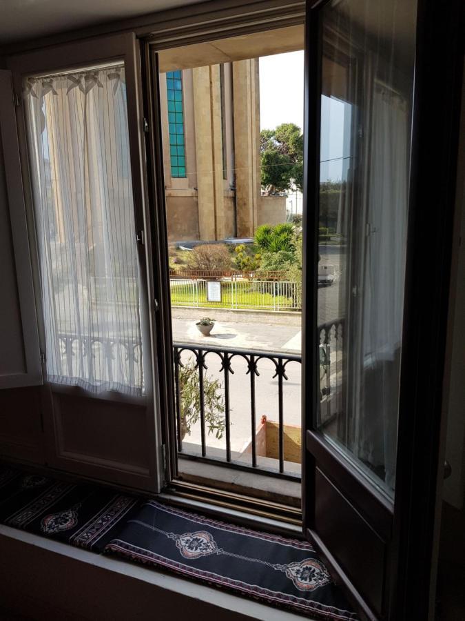 Apartament Casa Diaz Syracuse