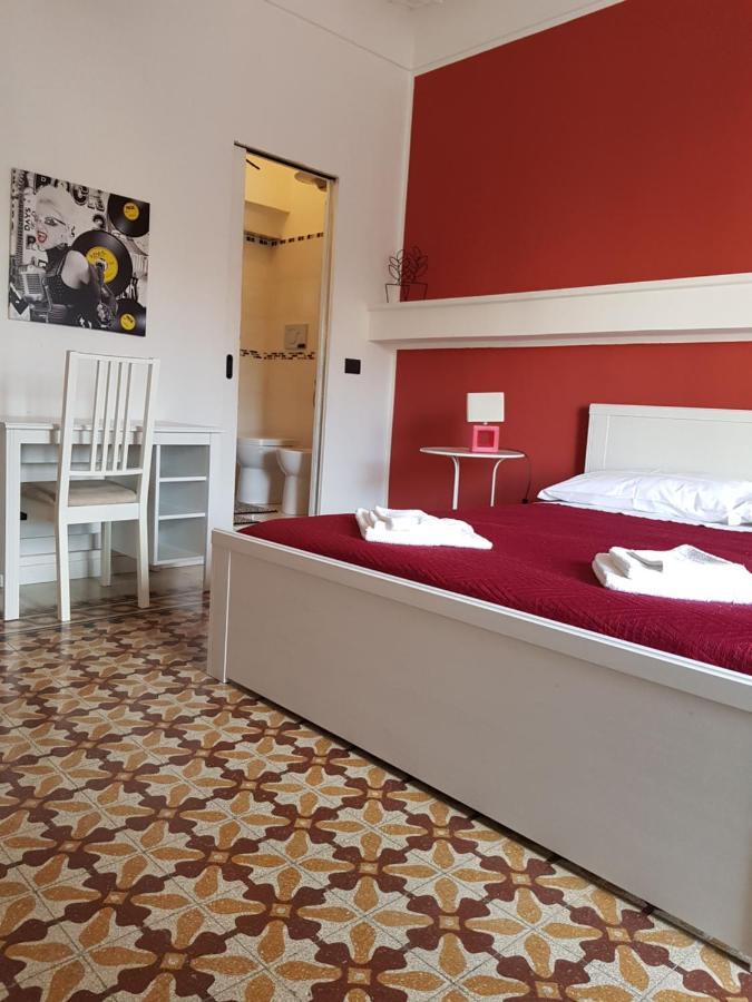 Apartament Casa Diaz