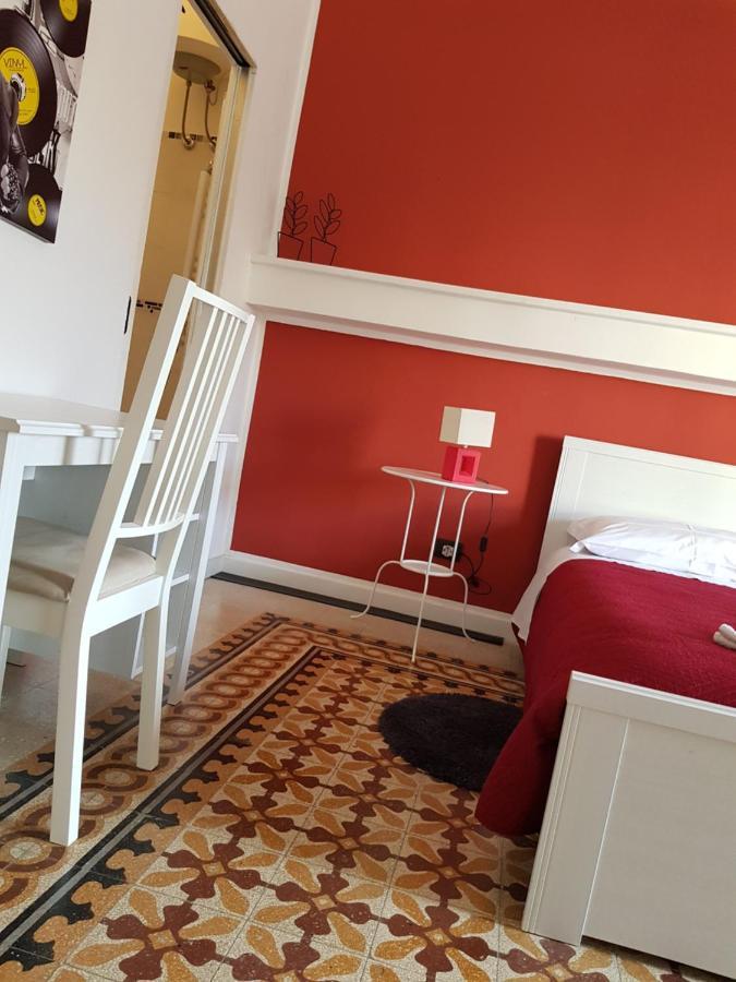 Apartament Casa Diaz *