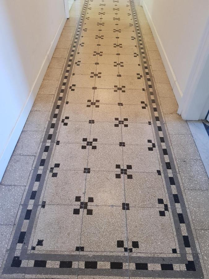 Apartament Casa Diaz Syracuse