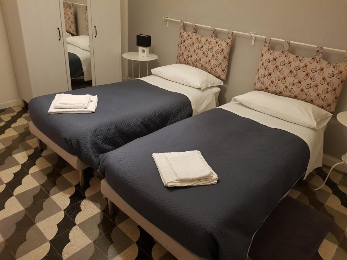 Apartament Casa Diaz