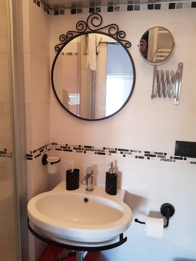 Apartament Casa Diaz Syracuse