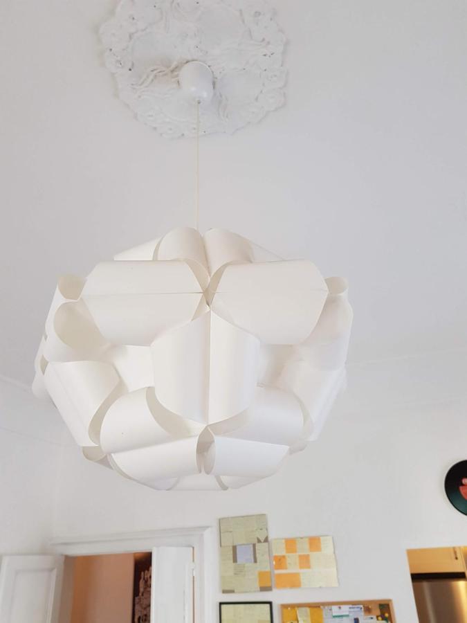 Apartament Casa Diaz Syracuse