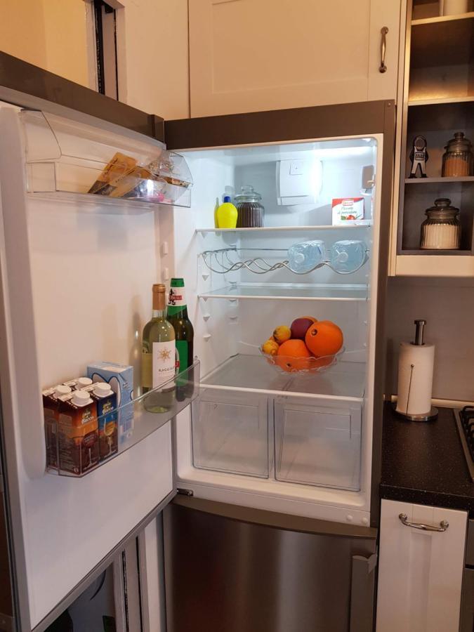 Apartament Casa Diaz Syracuse