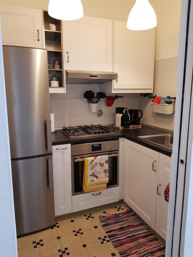 Apartament Casa Diaz Syracuse